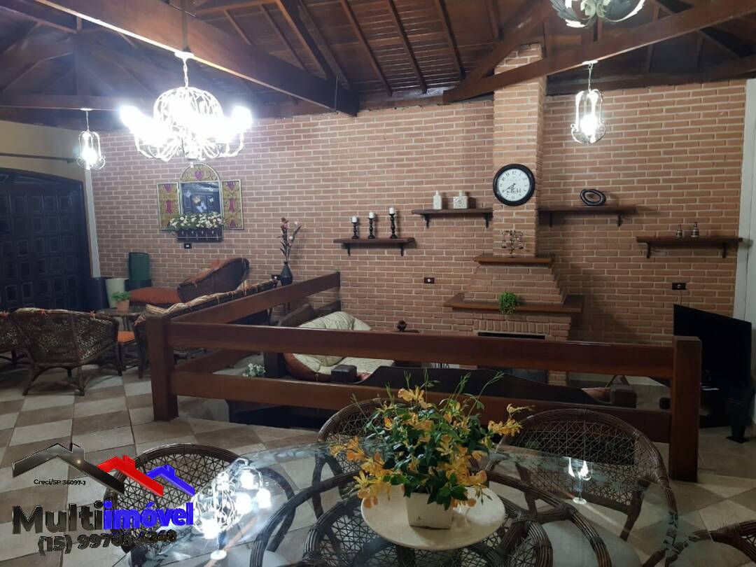 Chácara à venda com 4 quartos, 5505m² - Foto 11
