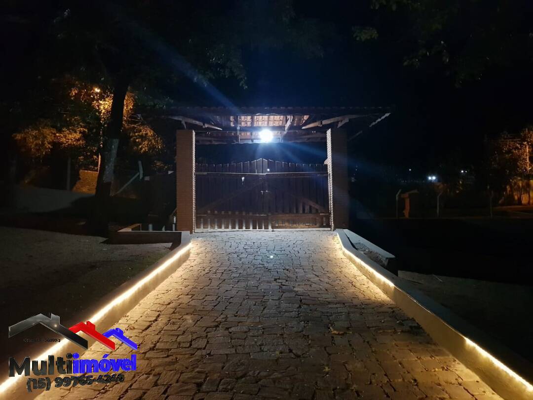 Chácara à venda com 4 quartos, 5505m² - Foto 6