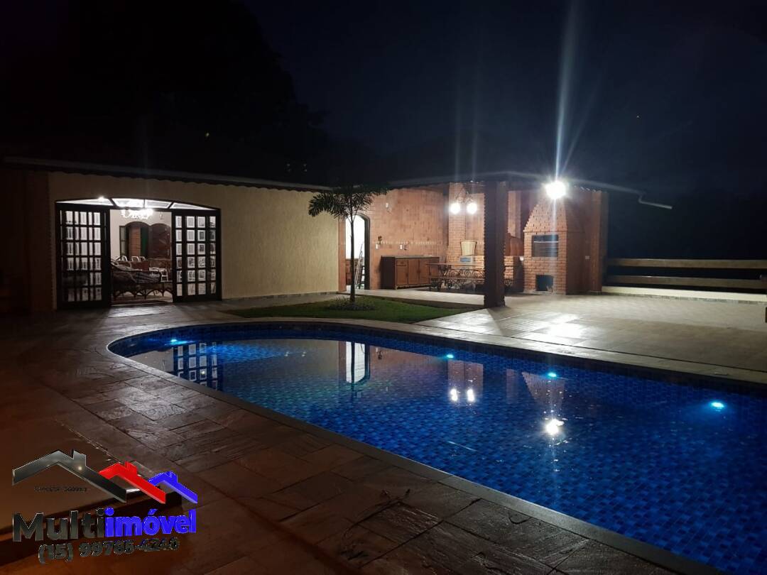 Chácara à venda com 4 quartos, 5505m² - Foto 17