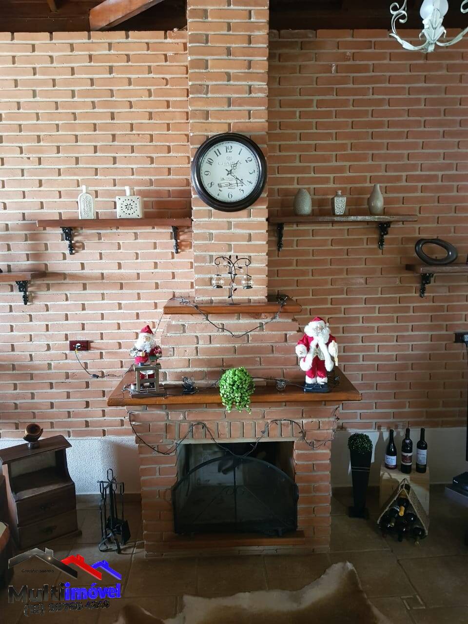 Chácara à venda com 4 quartos, 5505m² - Foto 13