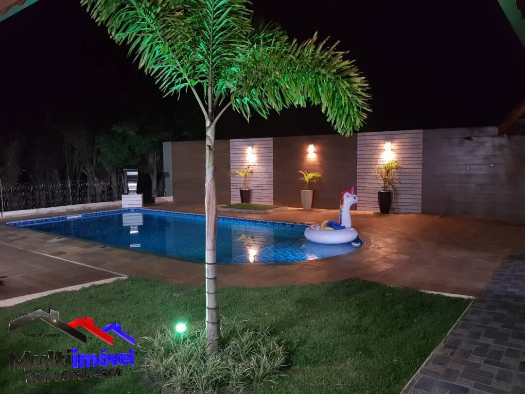 Chácara à venda com 4 quartos, 5505m² - Foto 9