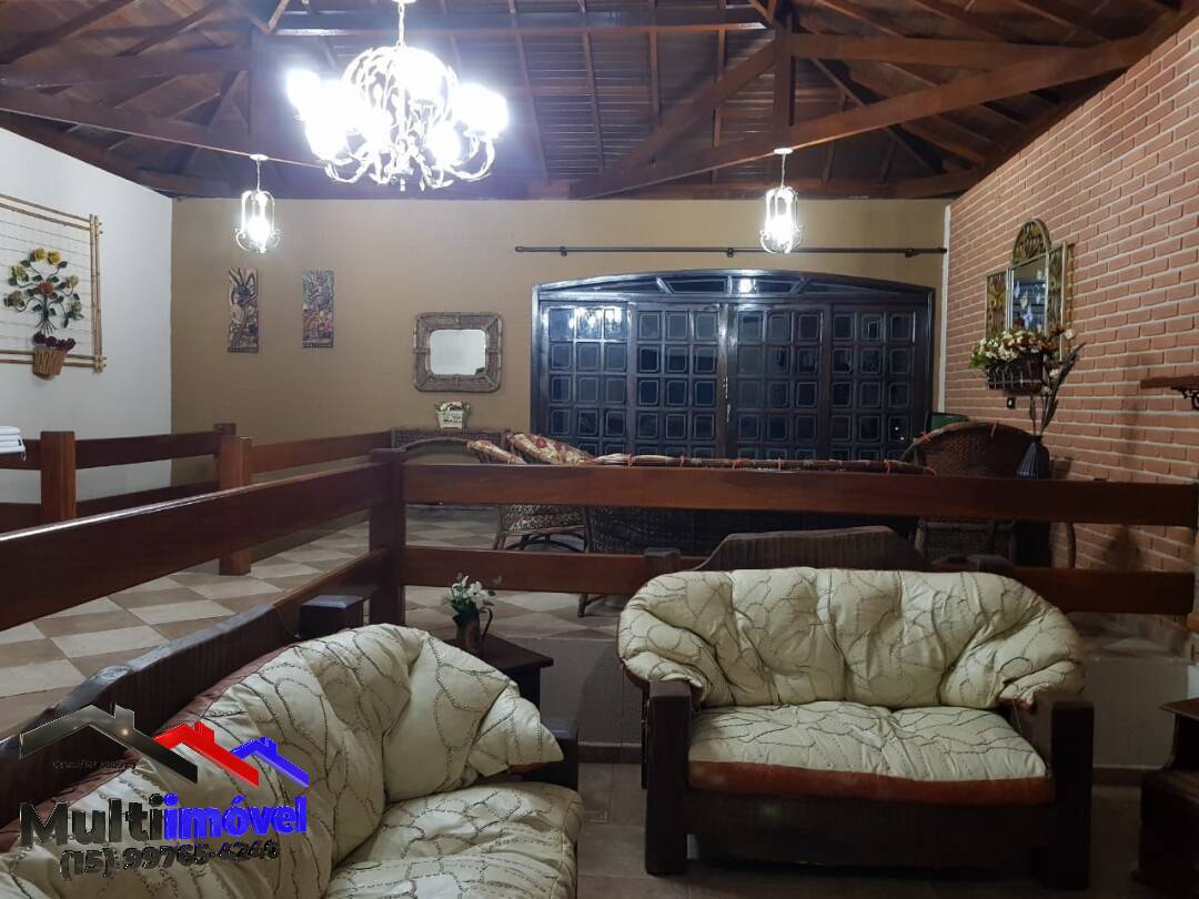 Chácara à venda com 4 quartos, 5505m² - Foto 22