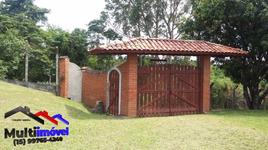 Chácara com 3 quartos, 4.000 m² - Ótima localização!