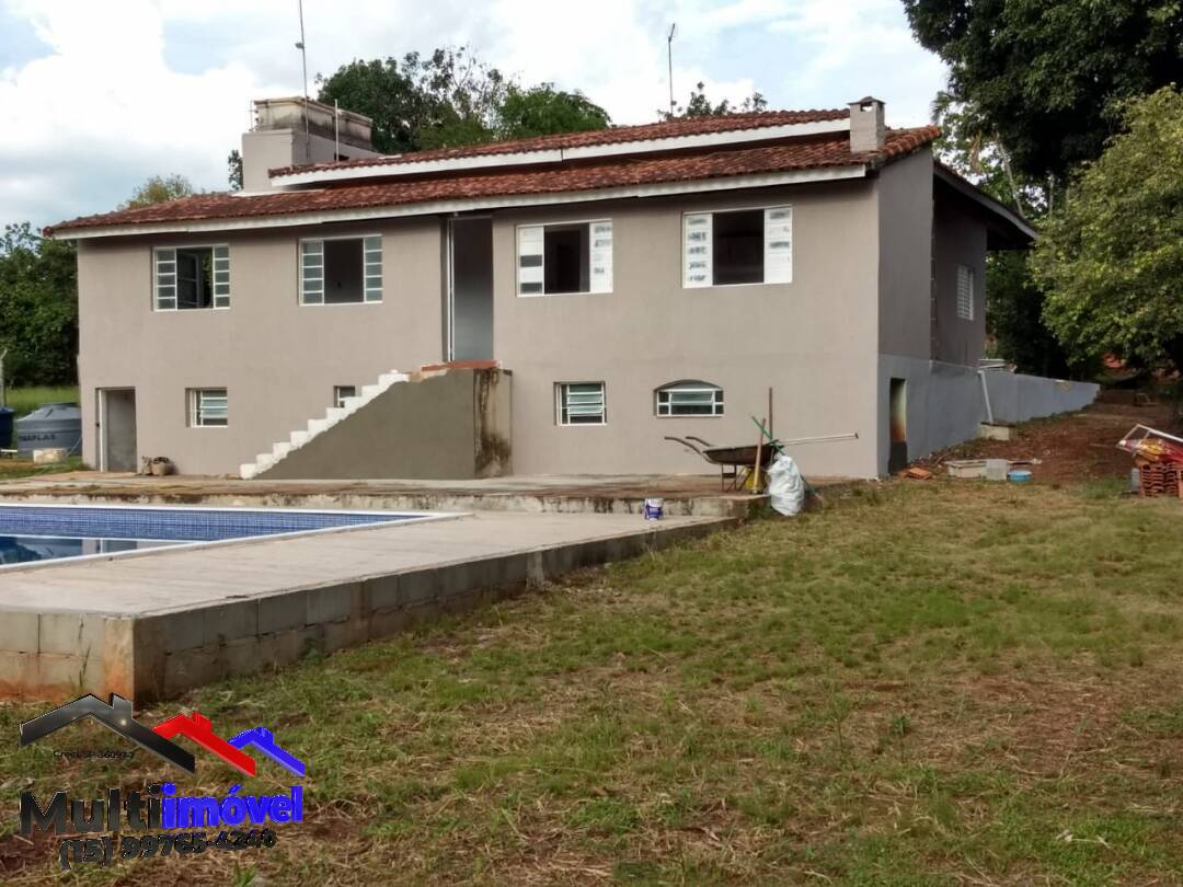 Chácara à venda no Recanto Maravilha