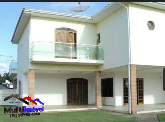 Chácara à venda com 5 quartos, 1625m² - Foto 5