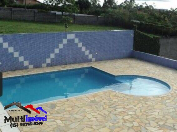 Chácara à venda com 5 quartos, 1625m² - Foto 10