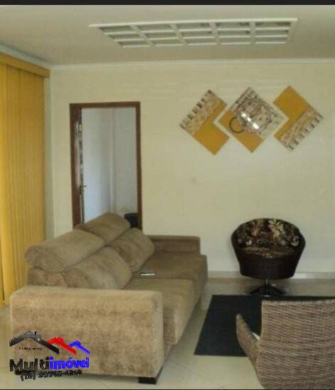 Chácara à venda com 5 quartos, 1625m² - Foto 19