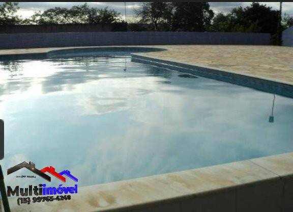 Chácara à venda com 5 quartos, 1625m² - Foto 4
