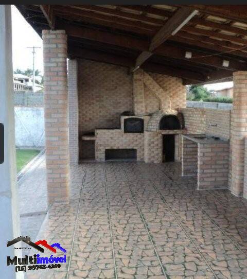 Chácara à venda com 5 quartos, 1625m² - Foto 2