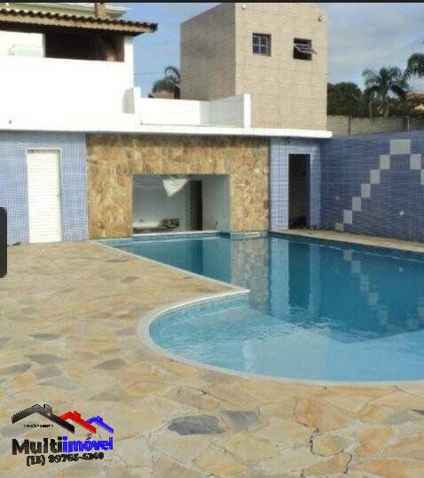 Chácara à venda com 5 quartos, 1625m² - Foto 8