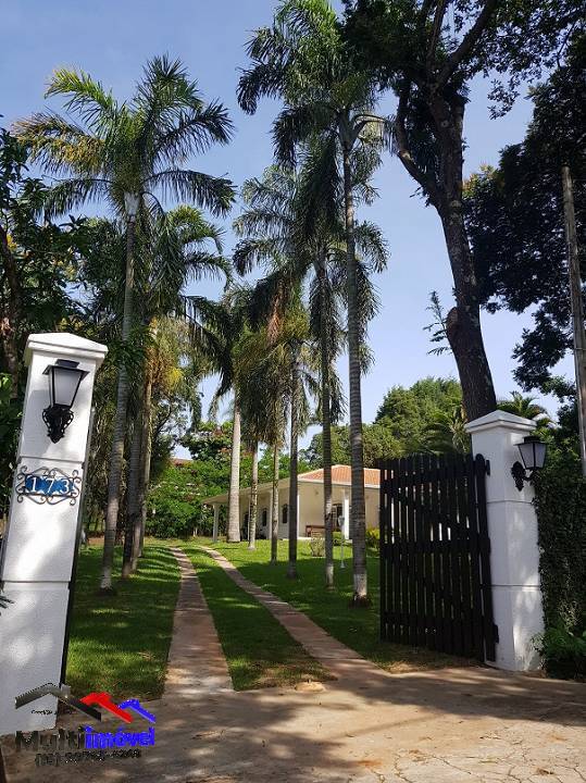 Chácara em Ranchos dos Arcos em Boituva