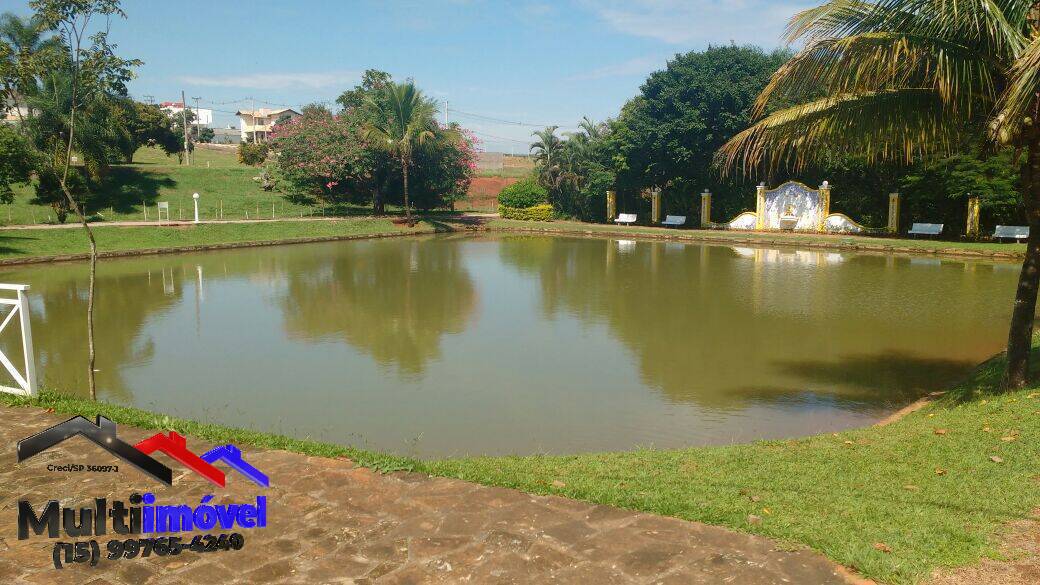 TERRENO PORTAL DAS ESTRELAS