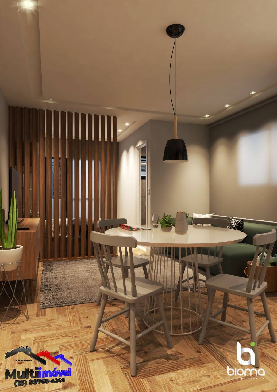 Edifico Módena - Studio e Duplex