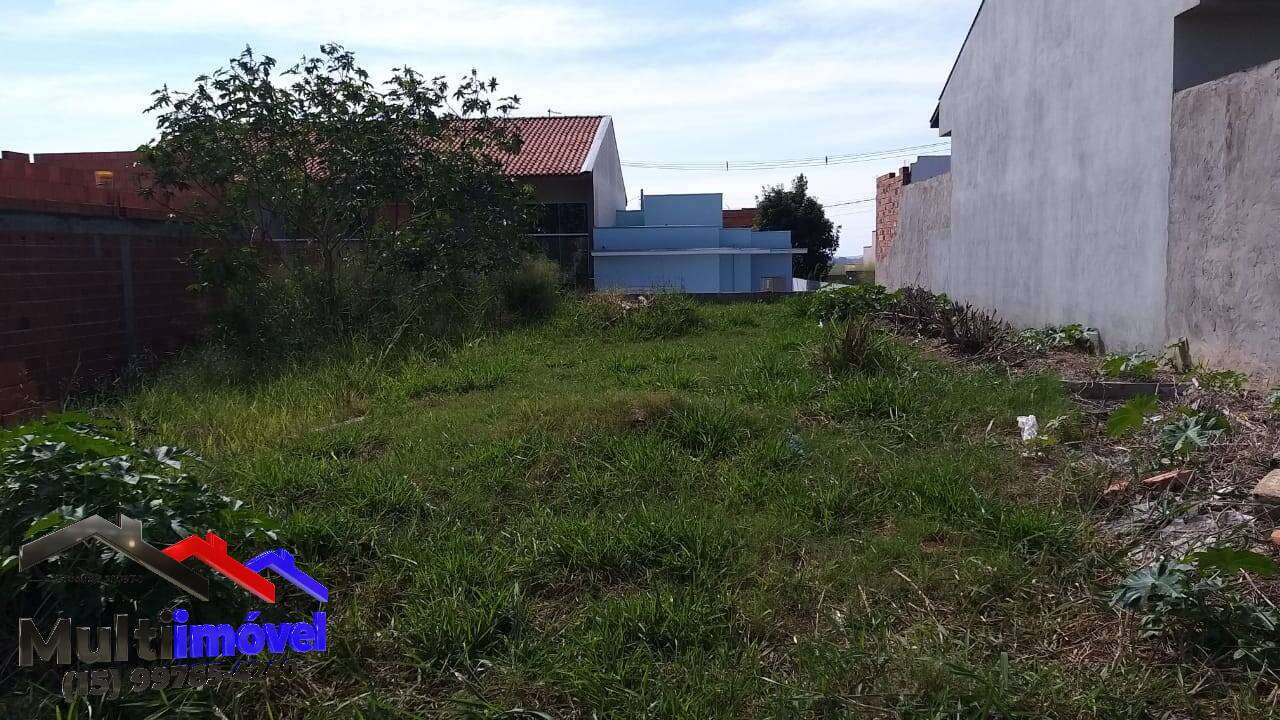 TERRENO NO BAIRRO GSP EM BOITUVA