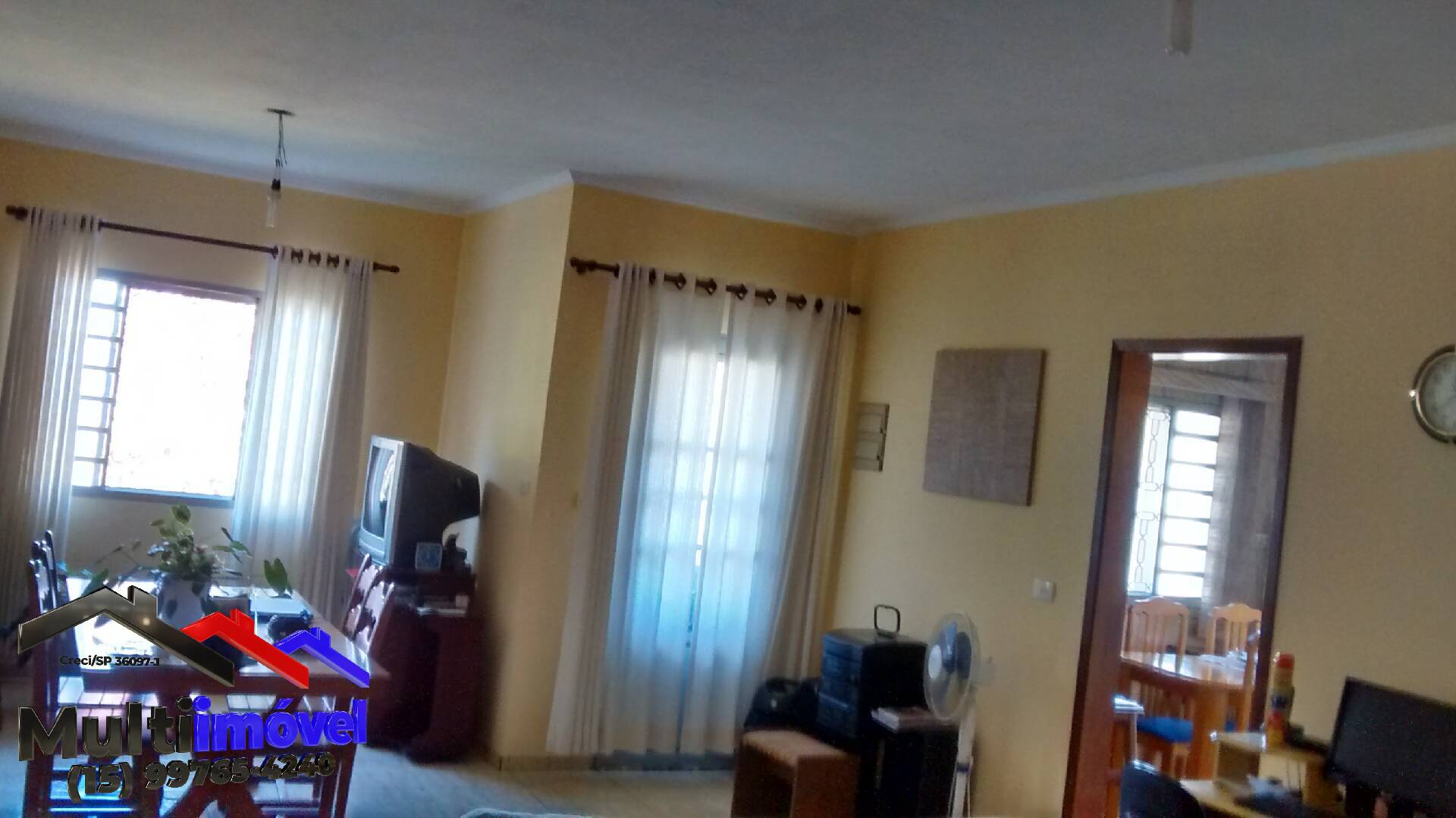 Chácara à venda com 2 quartos, 1200m² - Foto 2