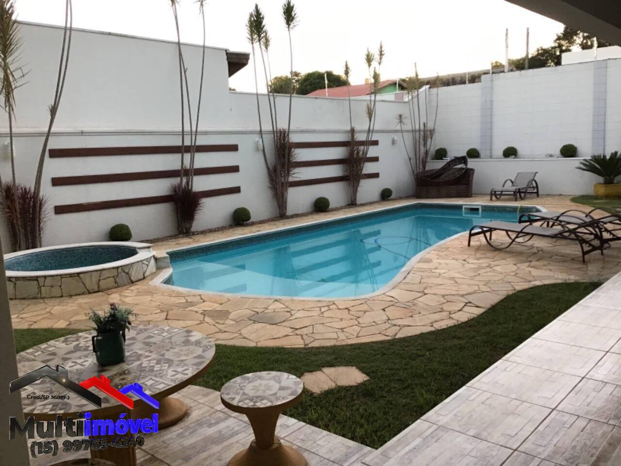 CASA EM CONDOMINIO PORTAL DAS ESTRELAS EM BOITUVA