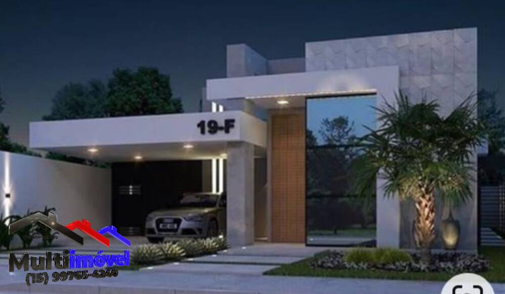 Casa no Bairro Portal Ville Jardins