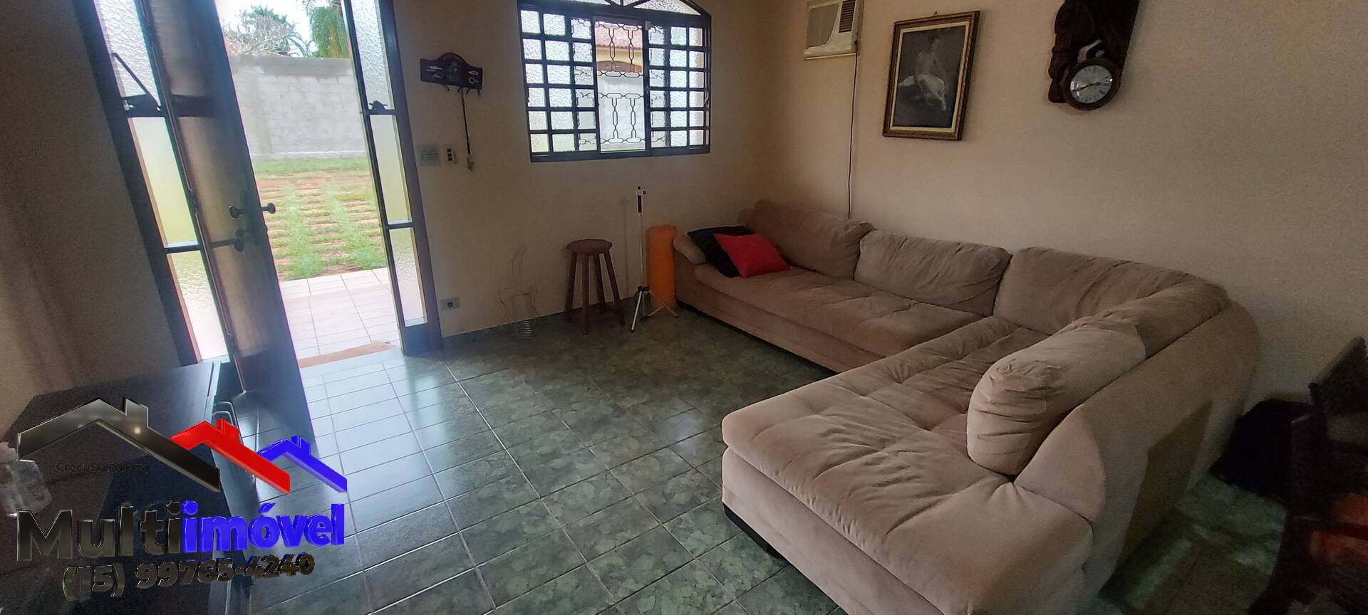 Sítio, 2 quartos, 1150 m² - Foto 5