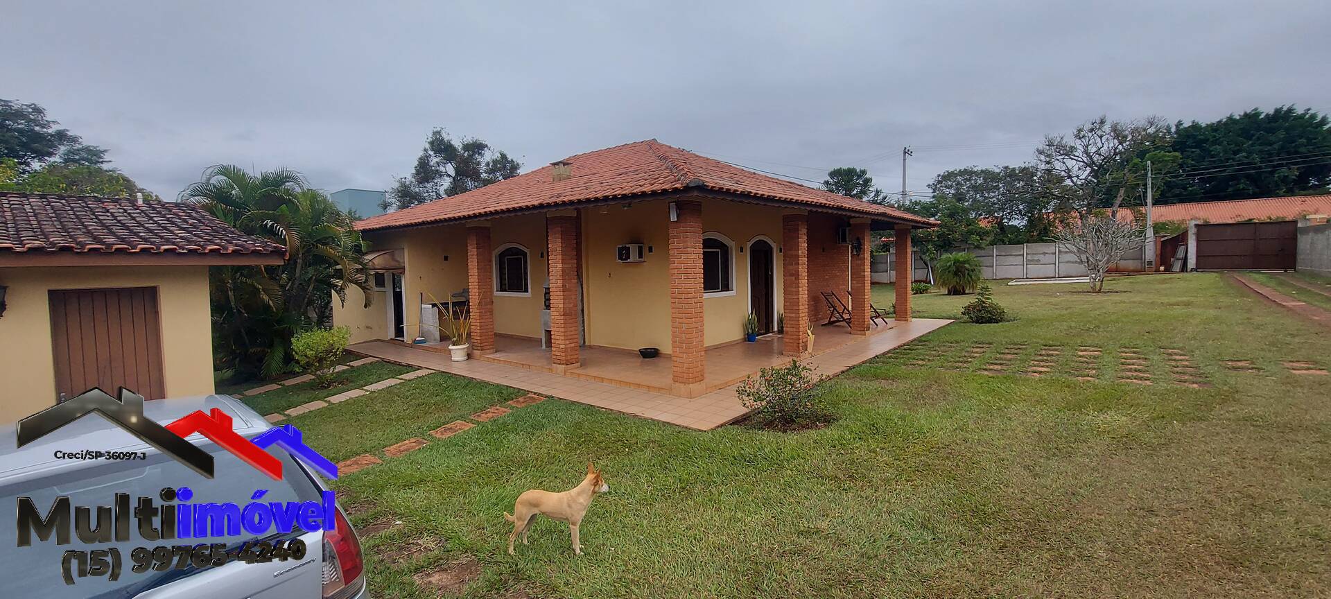 Sítio, 2 quartos, 1150 m² - Foto 13