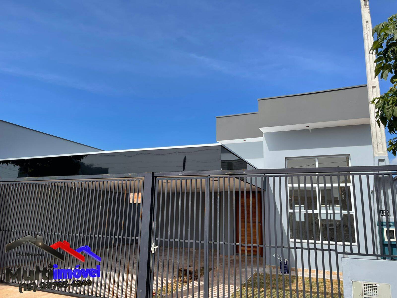Casa à venda com 3 quartos, 140m² - Foto 3
