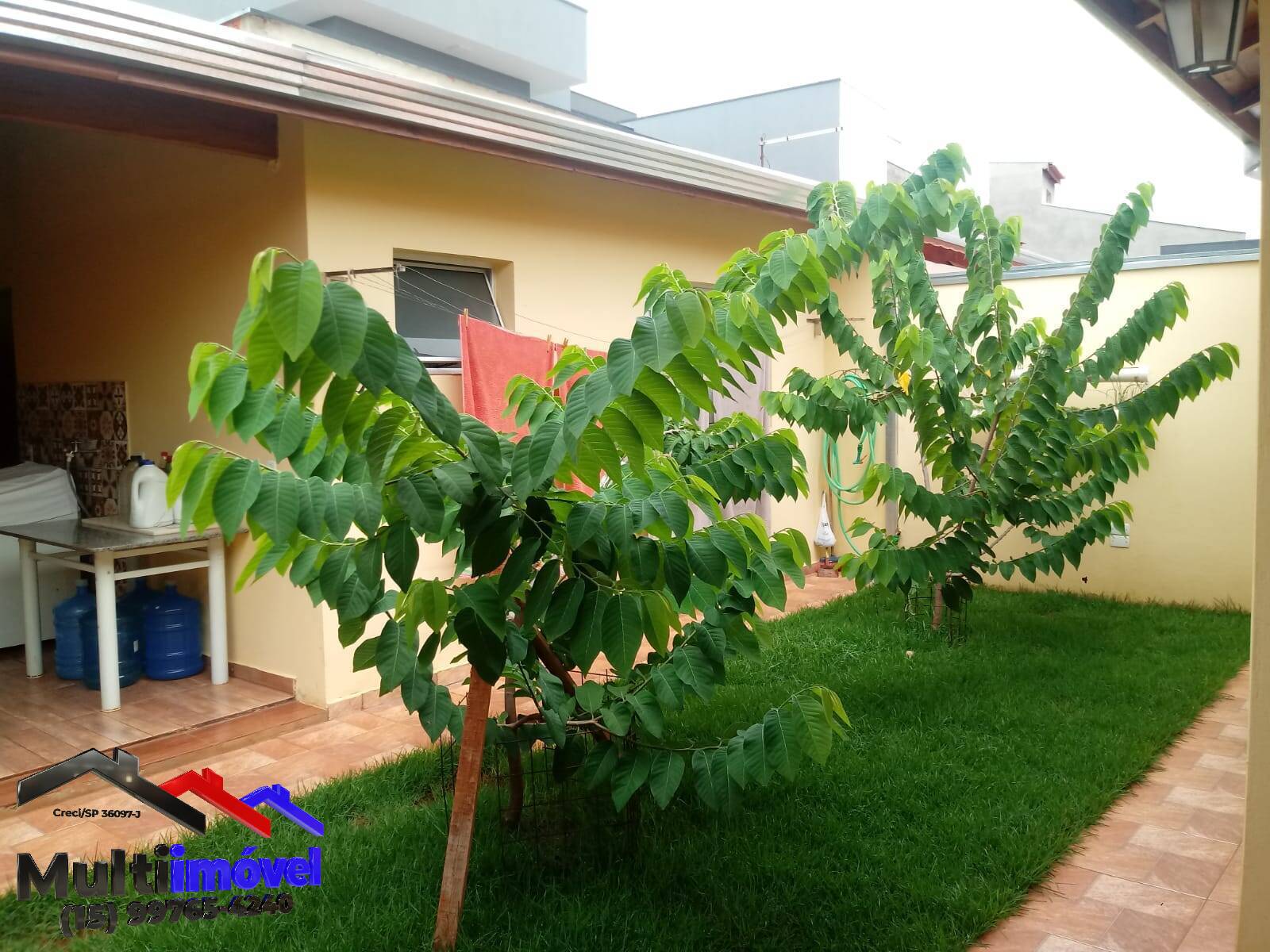 Casa à venda com 2 quartos, 160m² - Foto 19