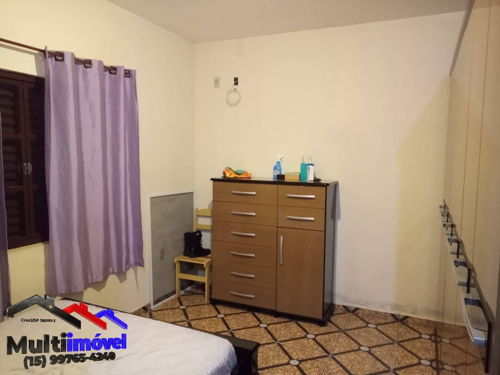 Casa à venda com 3 quartos, 131m² - Foto 5