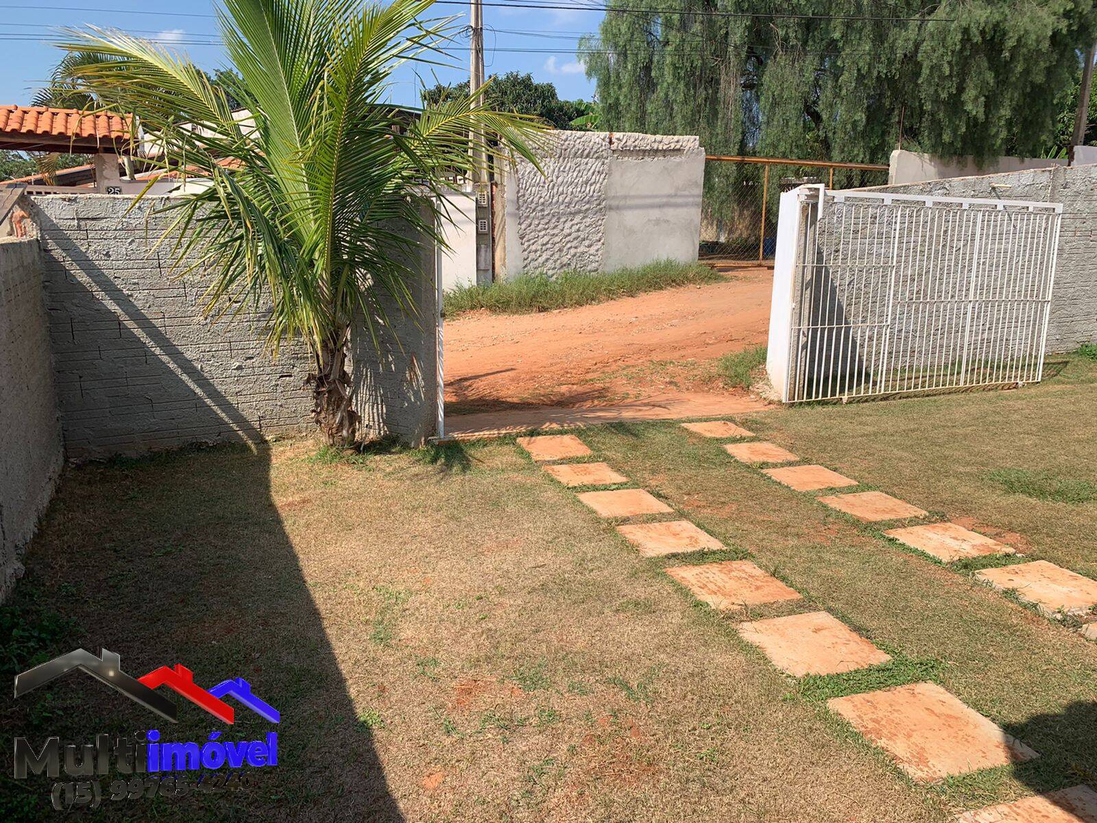 Chácara à venda com 3 quartos, 260m² - Foto 3