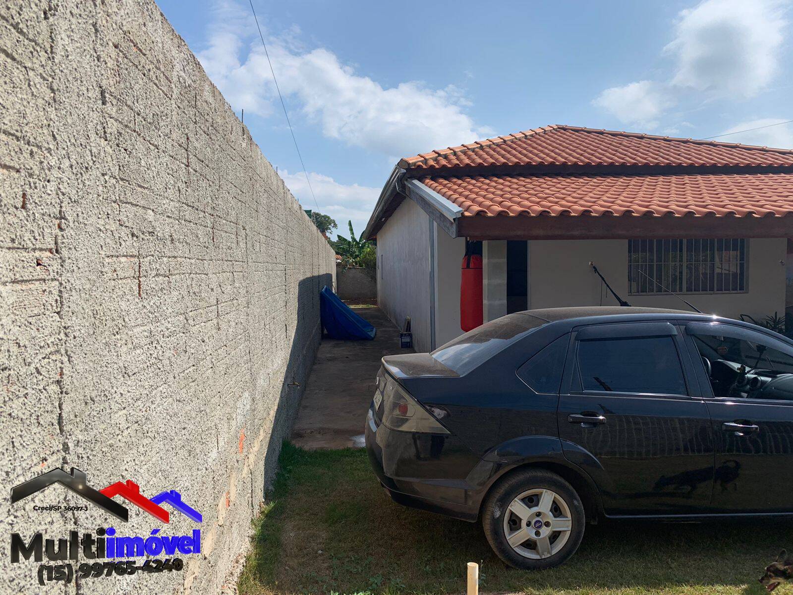 Chácara à venda com 3 quartos, 260m² - Foto 4