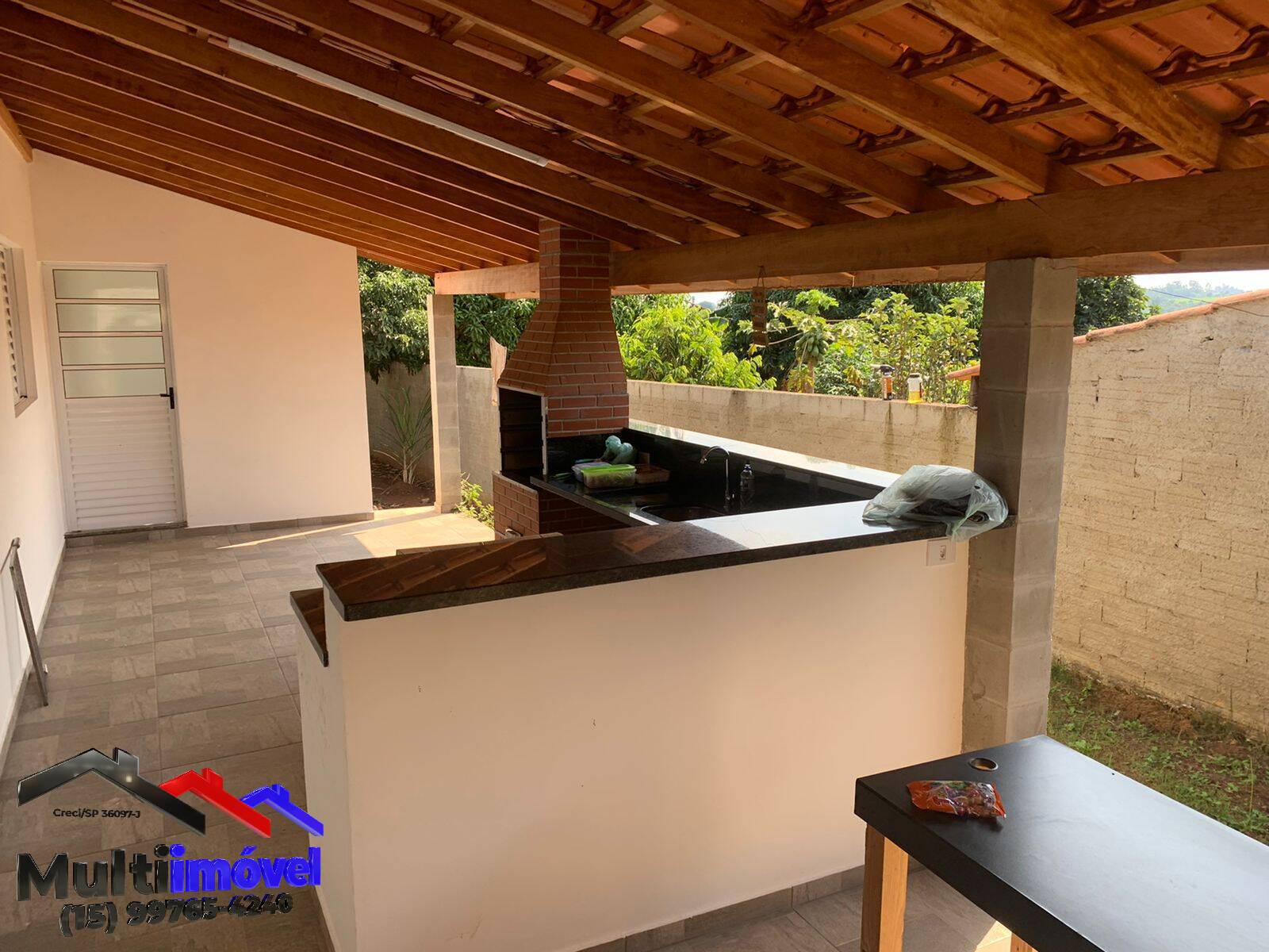 Chácara à venda com 3 quartos, 260m² - Foto 5