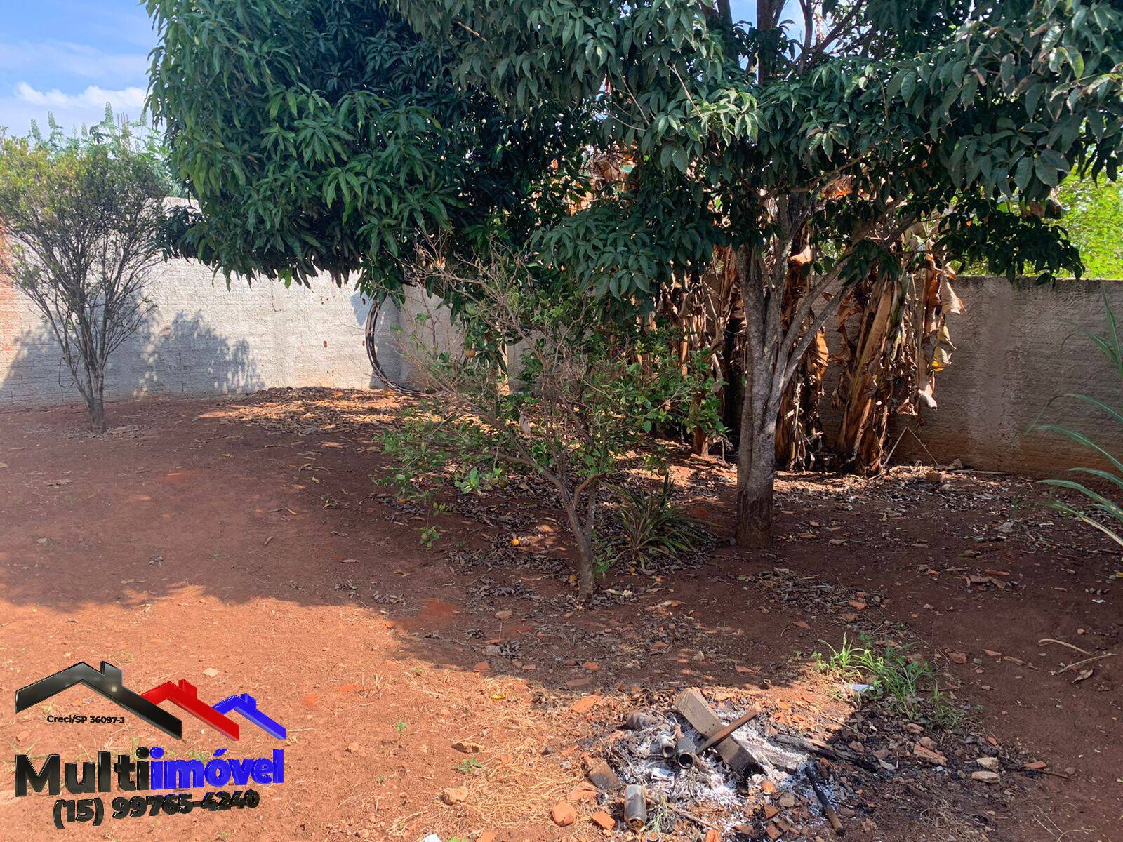 Chácara à venda com 3 quartos, 260m² - Foto 9