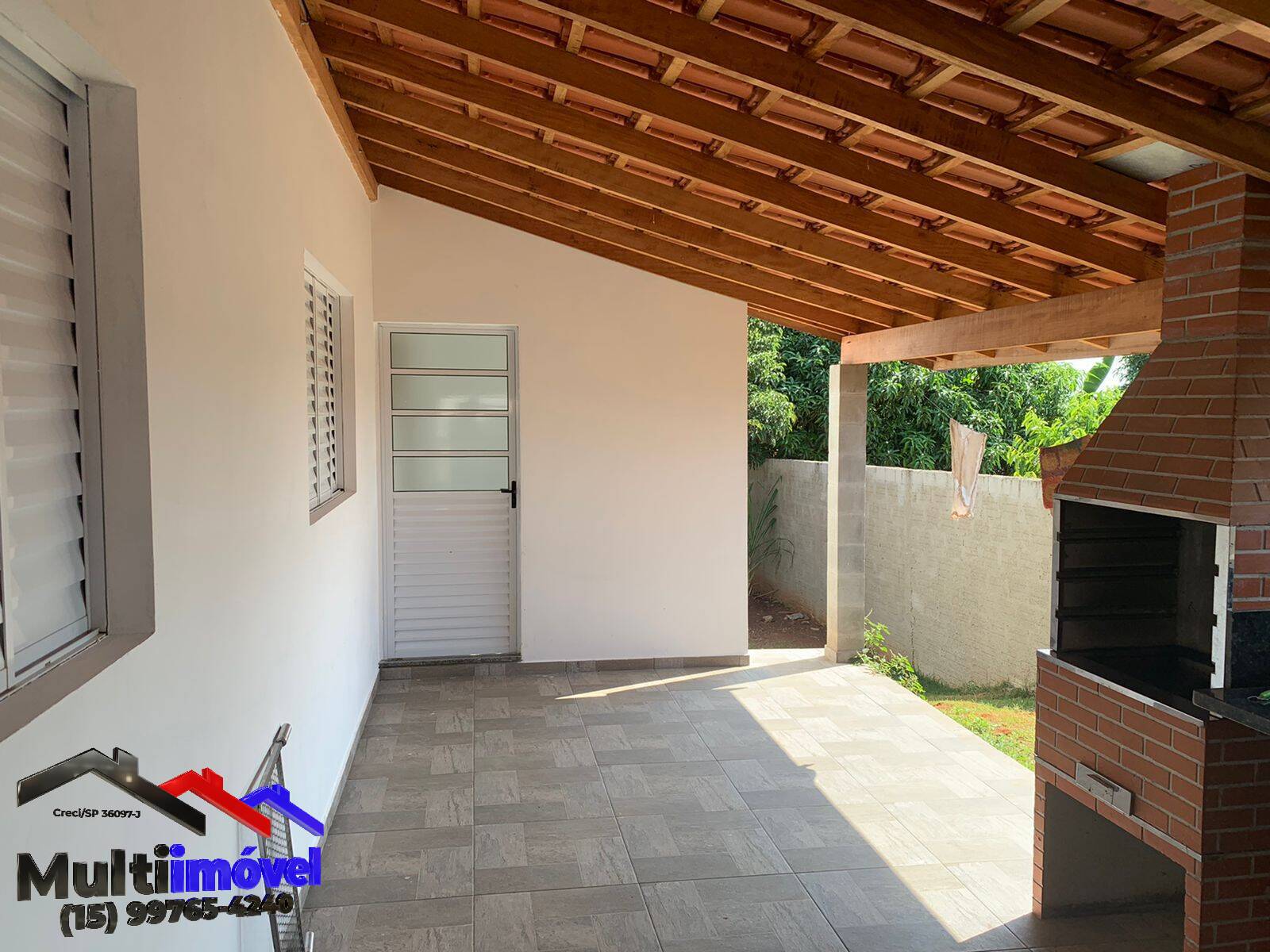 Chácara à venda com 3 quartos, 260m² - Foto 6
