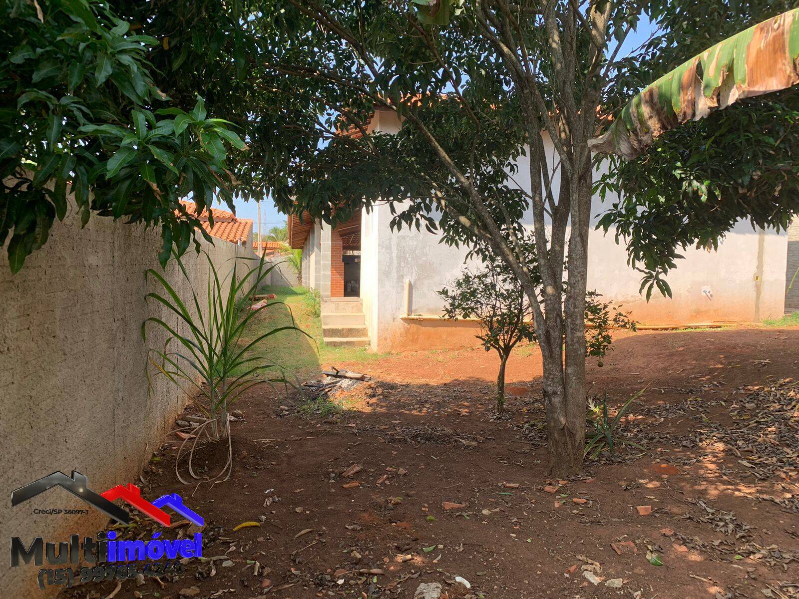 Chácara à venda com 3 quartos, 260m² - Foto 10