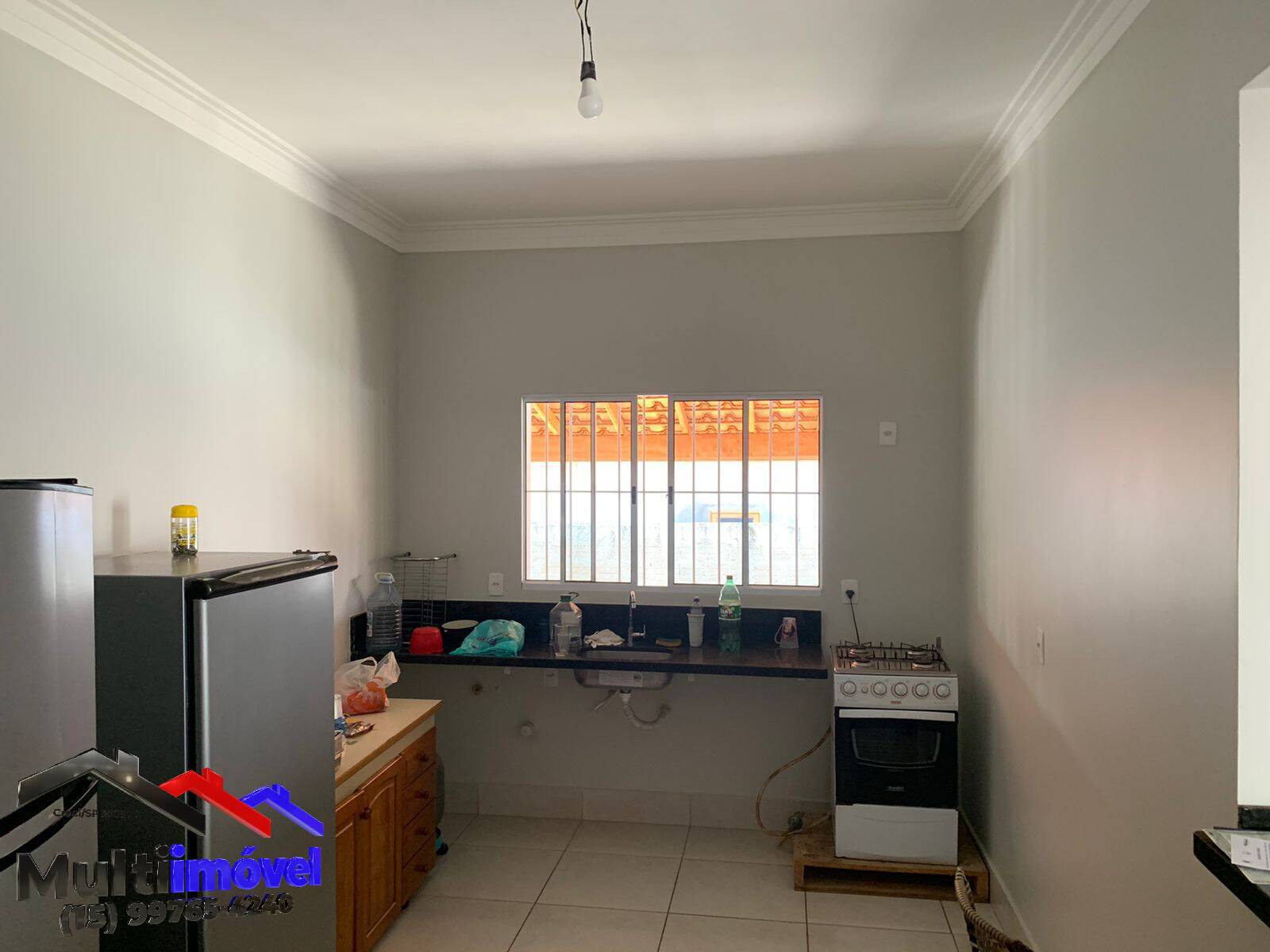 Chácara à venda com 3 quartos, 260m² - Foto 12