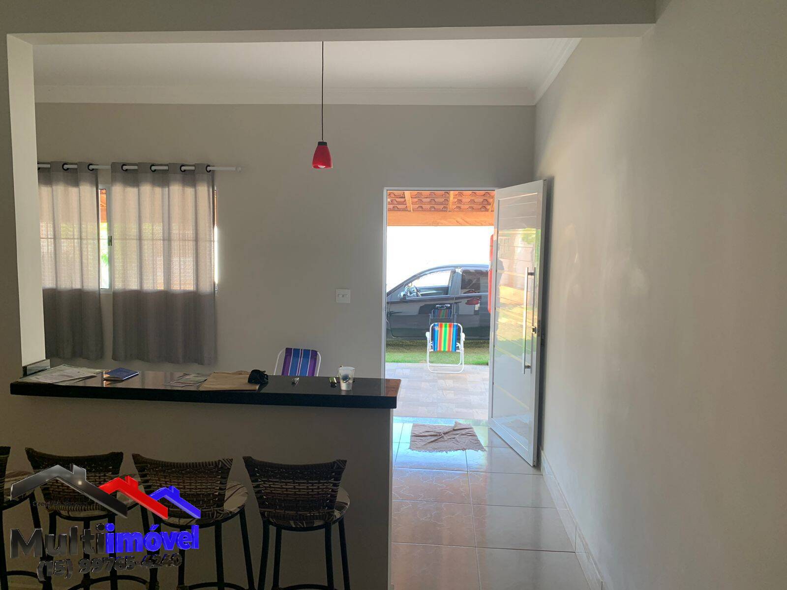 Chácara à venda com 3 quartos, 260m² - Foto 16
