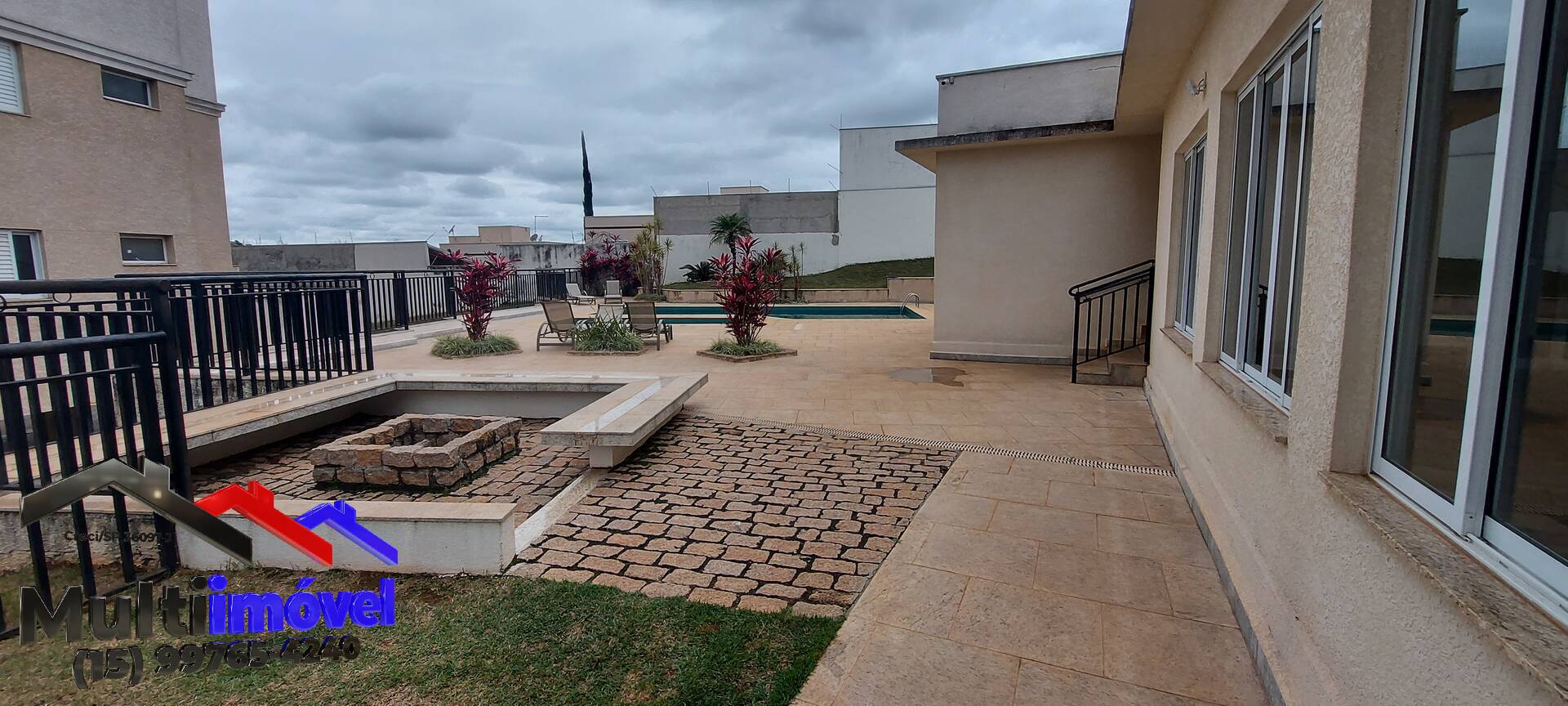 Apartamento, 2 quartos, 75 m² - Foto 4