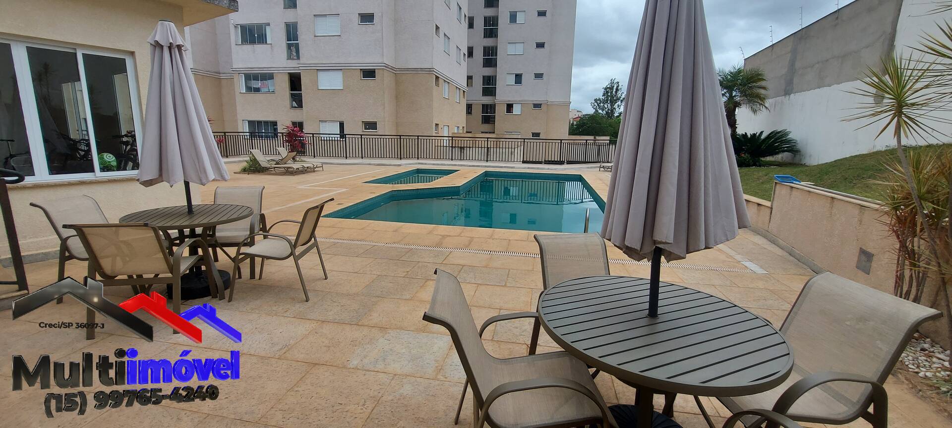 Apartamento, 2 quartos, 75 m² - Foto 9