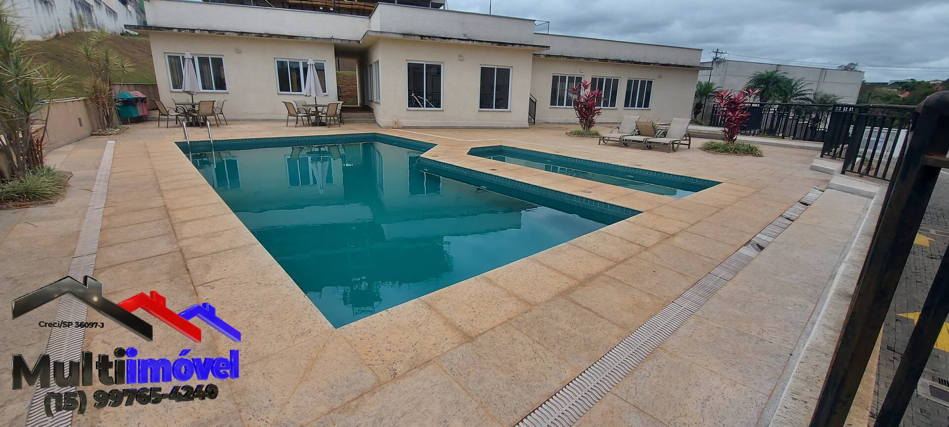 Apartamento, 2 quartos, 75 m² - Foto 3