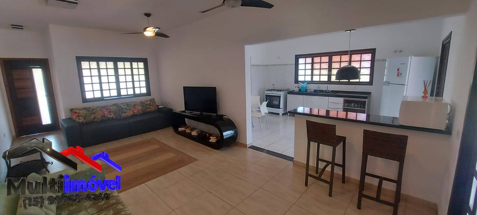 Chácara à venda com 3 quartos, 2500m² - Foto 3