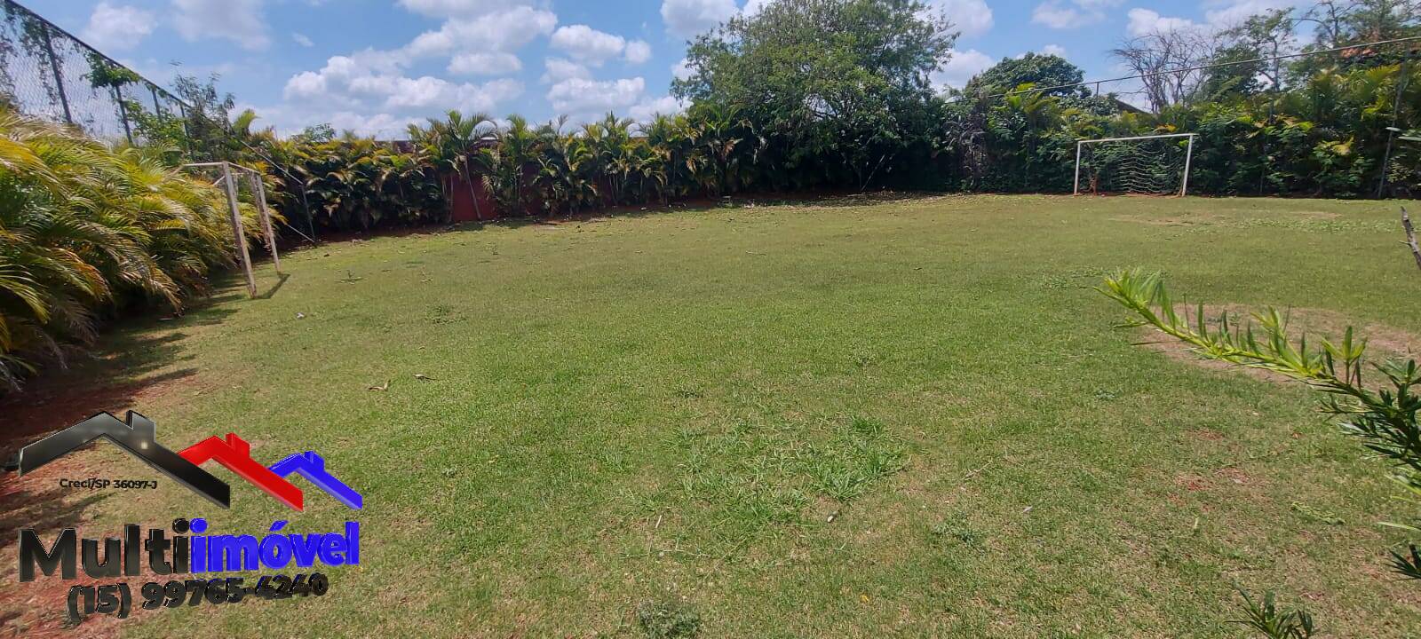 Chácara à venda com 3 quartos, 2500m² - Foto 4