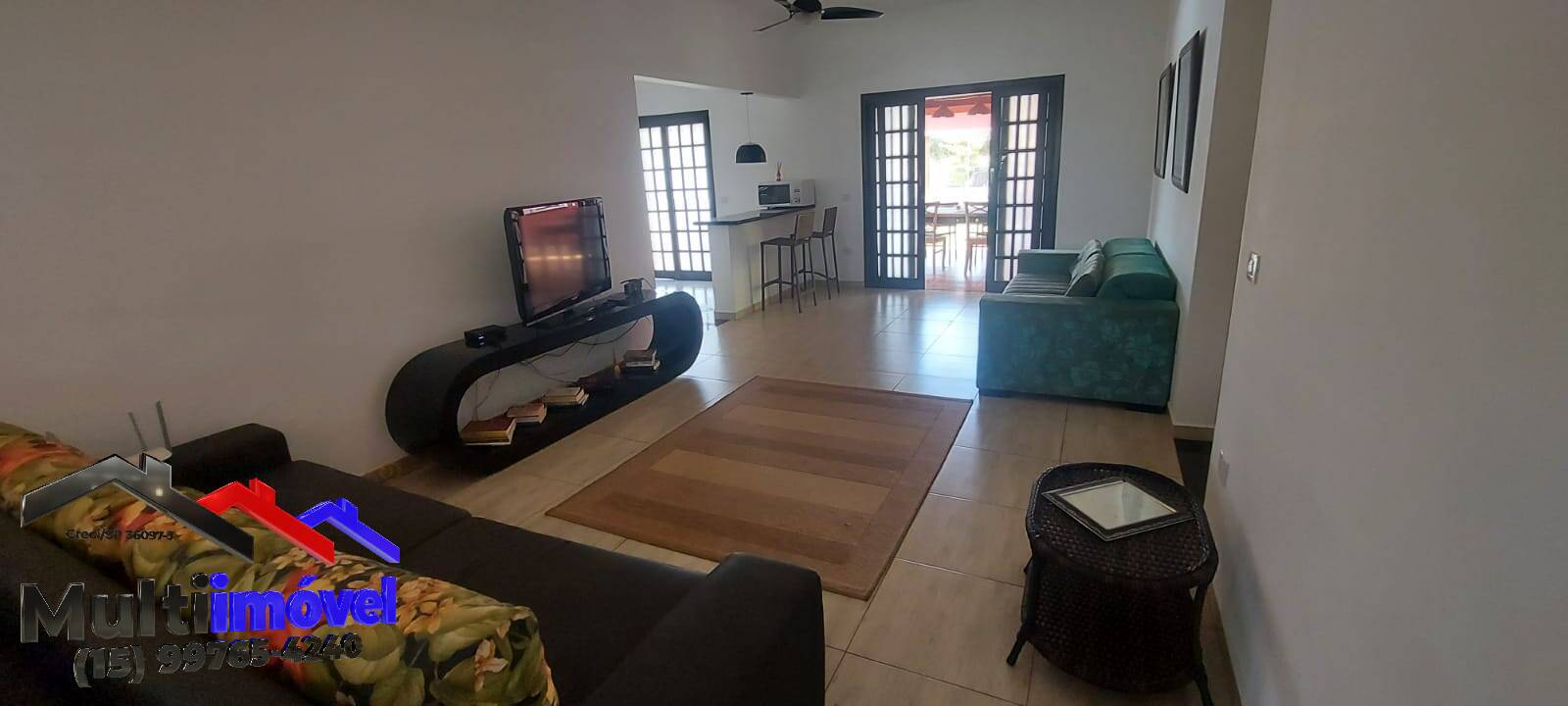 Chácara à venda com 3 quartos, 2500m² - Foto 8