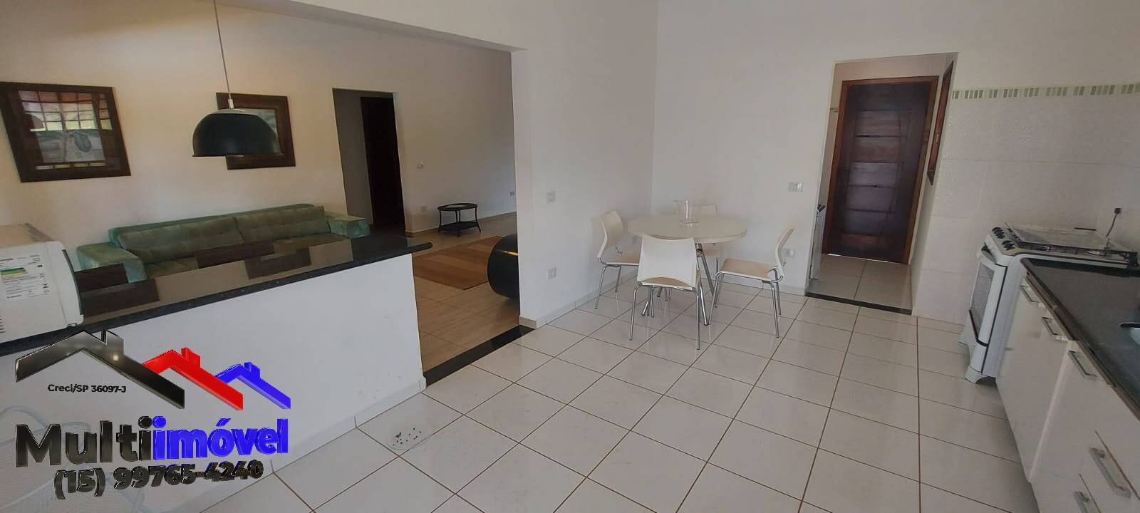 Chácara à venda com 3 quartos, 2500m² - Foto 7