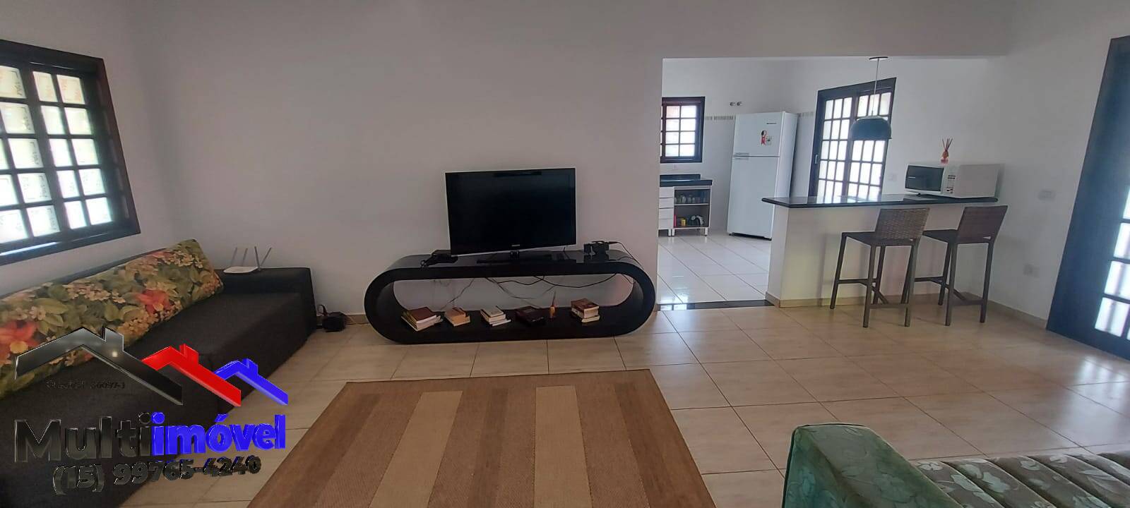 Chácara à venda com 3 quartos, 2500m² - Foto 14