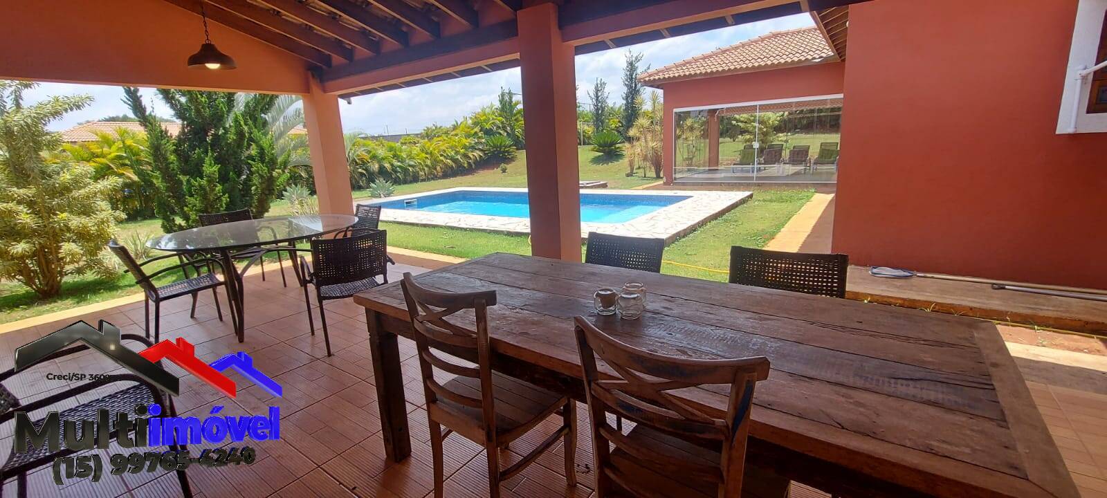 Chácara à venda com 3 quartos, 2500m² - Foto 15