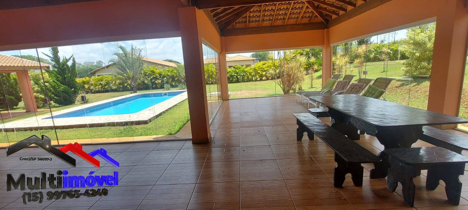 Chácara à venda com 3 quartos, 2500m² - Foto 19