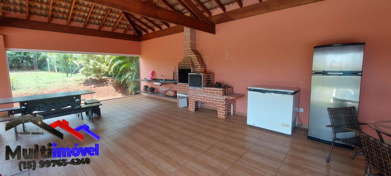 Chácara à venda com 3 quartos, 2500m² - Foto 20