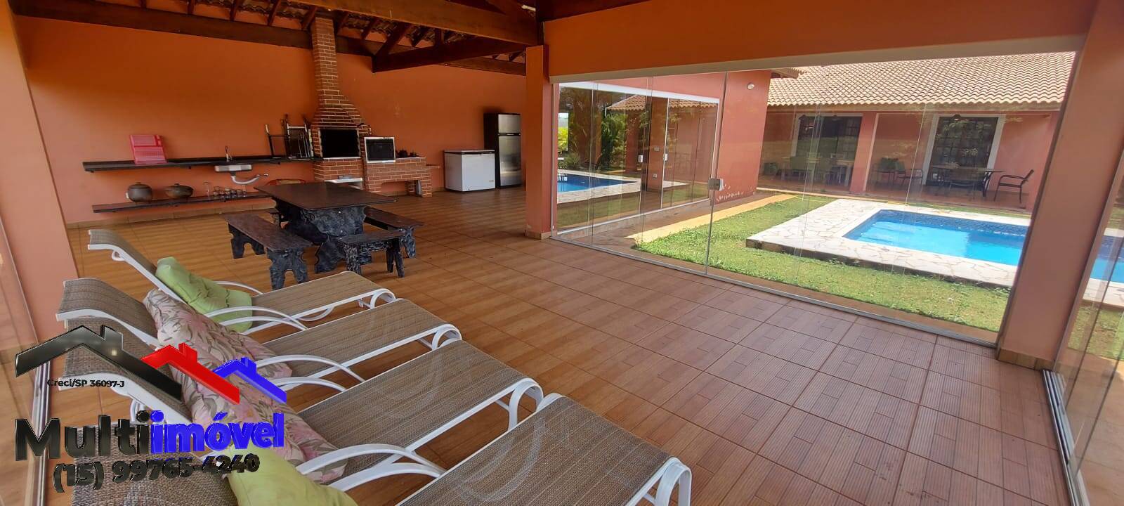 Chácara à venda com 3 quartos, 2500m² - Foto 21