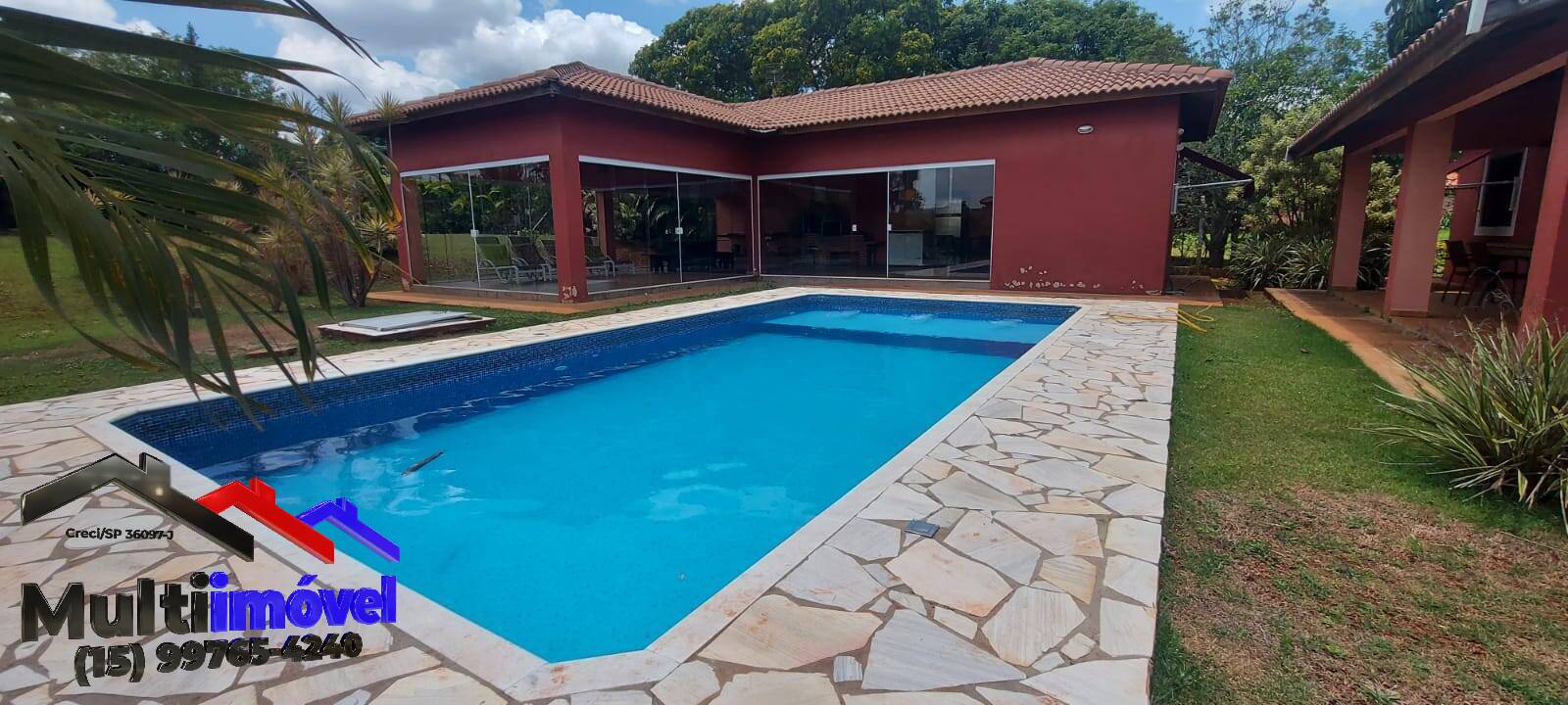Chácara à venda com 3 quartos, 2500m² - Foto 24