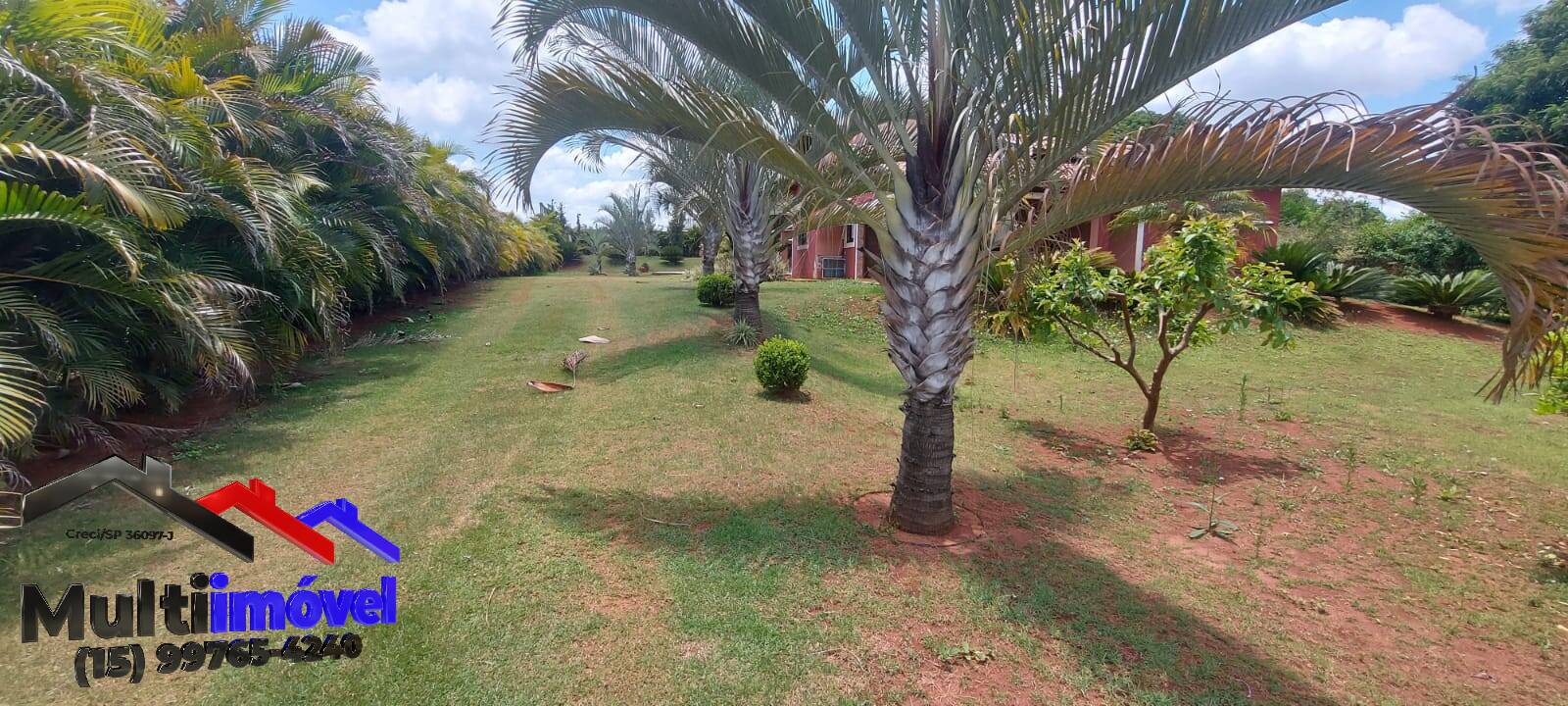 Chácara à venda com 3 quartos, 2500m² - Foto 22