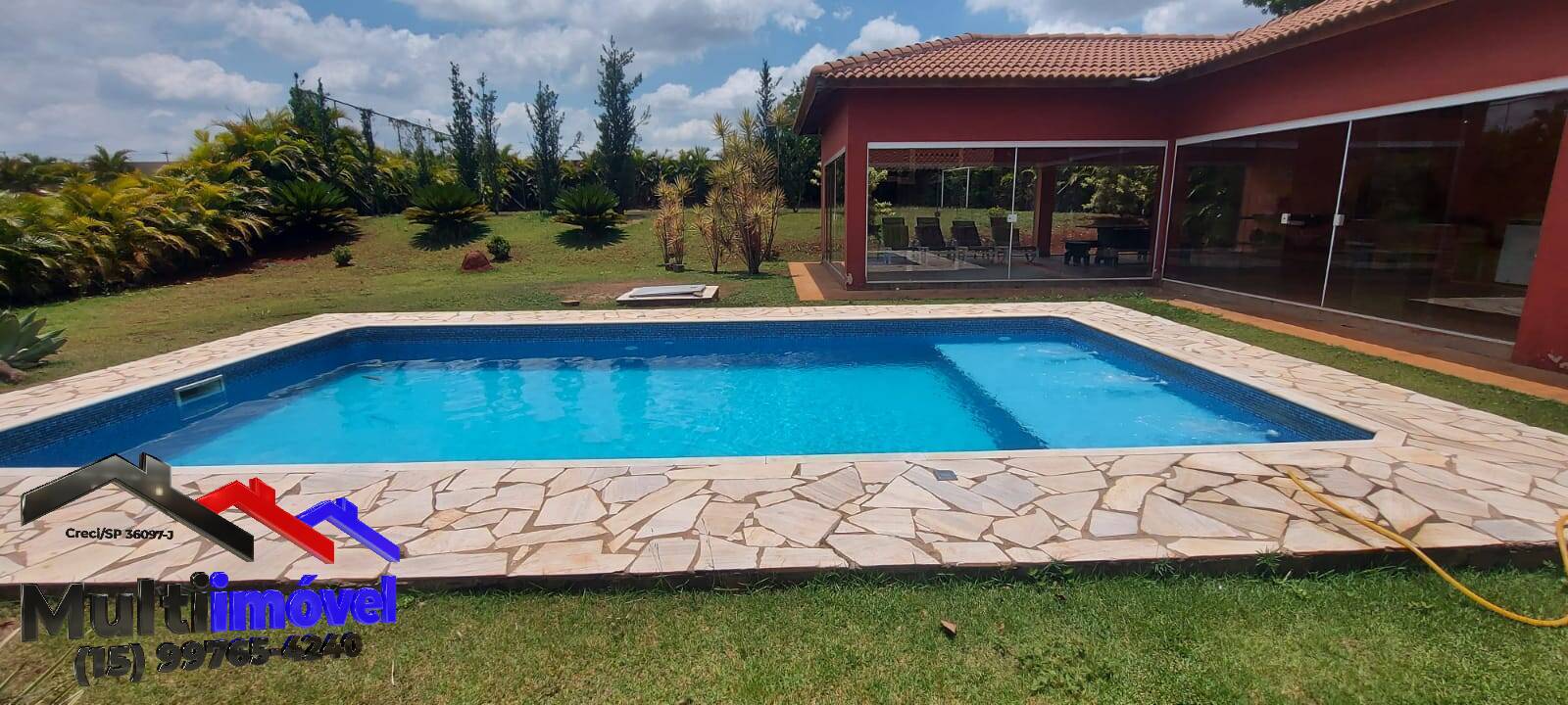 Chácara à venda com 3 quartos, 2500m² - Foto 23