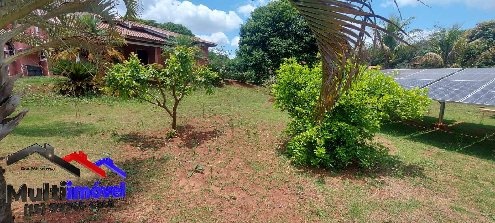 Chácara à venda com 3 quartos, 2500m² - Foto 26